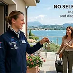 Bacco Family Desenzanoloft Official Partner Homes & By Marriott Bonvoy Apartmán Desenzano del Garda