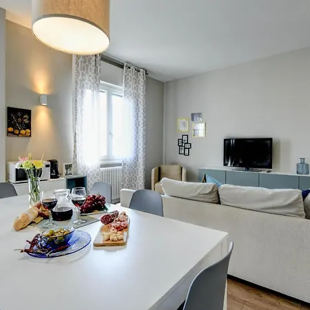 Desenzanoloft Official Partner Marriott Homes & - Bacco Family Apartment