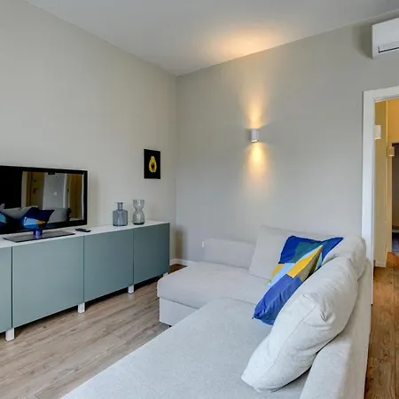 Desenzanoloft Official Partner Marriott Homes & - Bacco Family Apartment