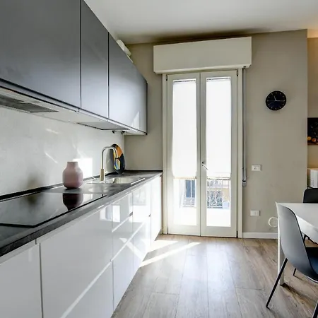 Apartment Desenzanoloft Official Partner Marriott Homes & - Bacco Family Desenzano del Garda