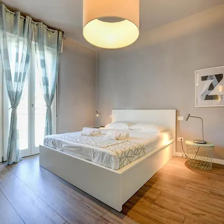 Desenzanoloft Official Partner Marriott Homes & - Bacco Family Apartment