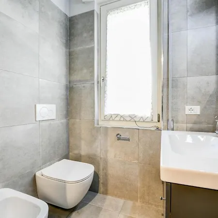 Apartment Desenzanoloft Official Partner Marriott Homes & - Bacco Family Desenzano del Garda