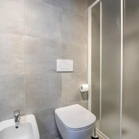 Apartment Desenzanoloft Official Partner Marriott Homes & - Bacco Family *