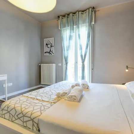 Desenzanoloft Official Partner Marriott Homes & - Bacco Family Apartment