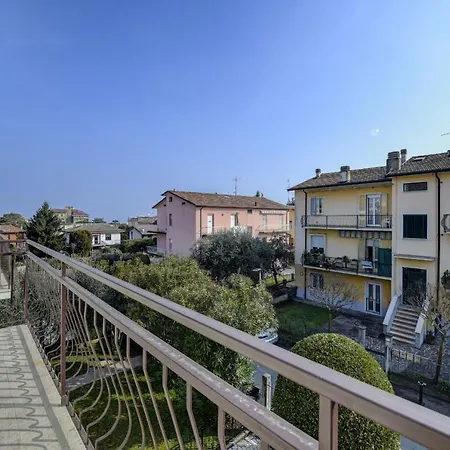Apartment Desenzanoloft Official Partner Marriott Homes & - Bacco Family
