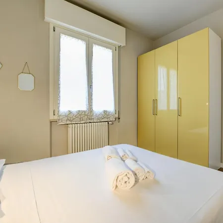 Apartment Desenzanoloft Official Partner Marriott Homes & - Bacco Family *