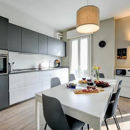 Apartment Desenzanoloft Official Partner Marriott Homes & - Bacco Family