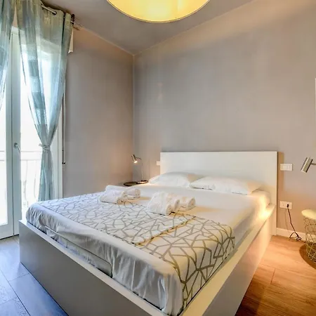 Desenzanoloft Official Partner Marriott Homes & - Bacco Family *