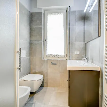 Apartment Desenzanoloft Official Partner Marriott Homes & - Bacco Family Desenzano del Garda