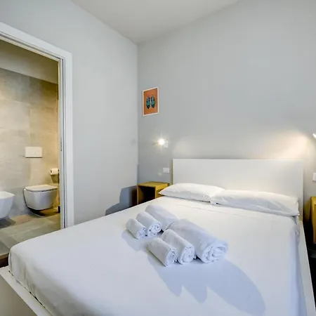 Desenzanoloft Official Partner Marriott Homes & - Bacco Family *