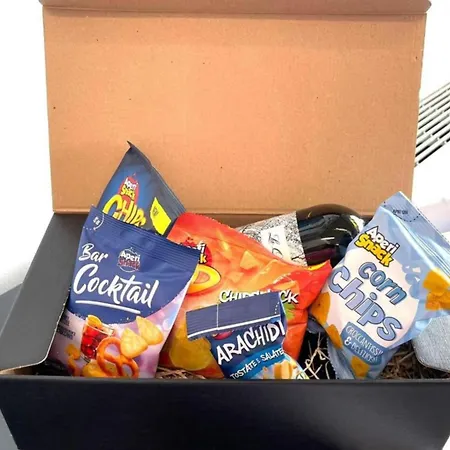 Bacco Family Desenzanoloft Official Partner Homes & By Marriott Bonvoy Desenzano del Garda