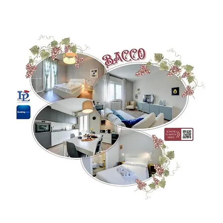 Apartment Desenzanoloft Official Partner Marriott Homes & - Bacco Family *