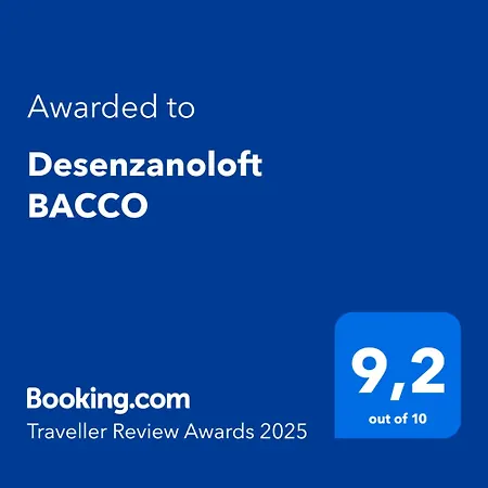 Desenzanoloft Official Partner Marriott Homes & - Bacco Family Desenzano del Garda