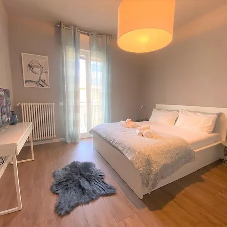 Desenzanoloft Official Partner Marriott Homes & - Bacco Family Desenzano del Garda