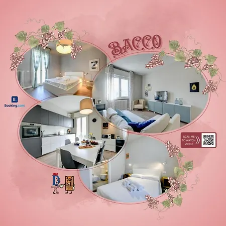 Apartment Desenzanoloft Official Partner Marriott Homes & - Bacco Family *