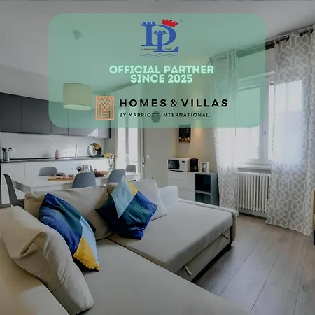 Desenzanoloft Official Partner Marriott Homes & - Bacco Family