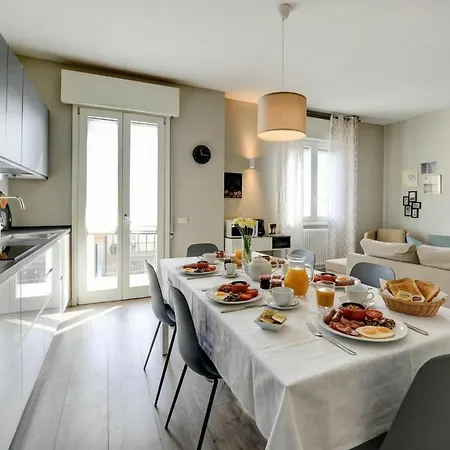Bacco Family Desenzanoloft Official Partner Homes & By Marriott Bonvoy