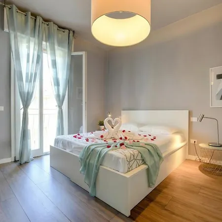 Apartmán Bacco Family Desenzanoloft Official Partner Homes & By Marriott Bonvoy