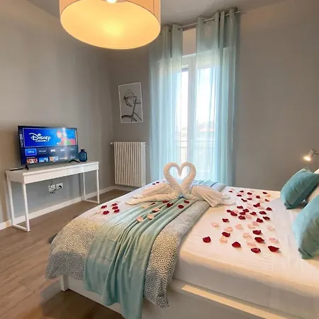 Bacco Family Desenzanoloft Official Partner Homes & By Marriott Bonvoy * Desenzano del Garda