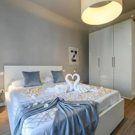 Bacco Family Desenzanoloft Official Partner Homes & By Marriott Bonvoy Apartmán *