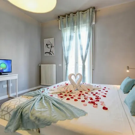 Bacco Family Desenzanoloft Official Partner Homes & By Marriott Bonvoy * Desenzano del Garda