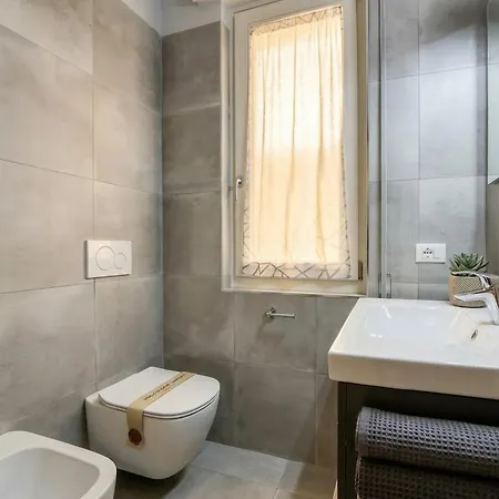 Apartmán Bacco Family Desenzanoloft Official Partner Homes & By Marriott Bonvoy
