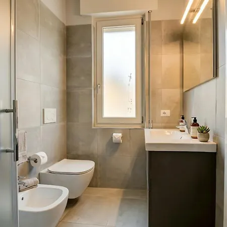 Apartment Bacco Family Desenzanoloft Official Partner Homes & By Marriott Bonvoy *
