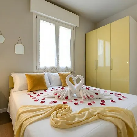 Bacco Family Desenzanoloft Official Partner Homes & By Marriott Bonvoy